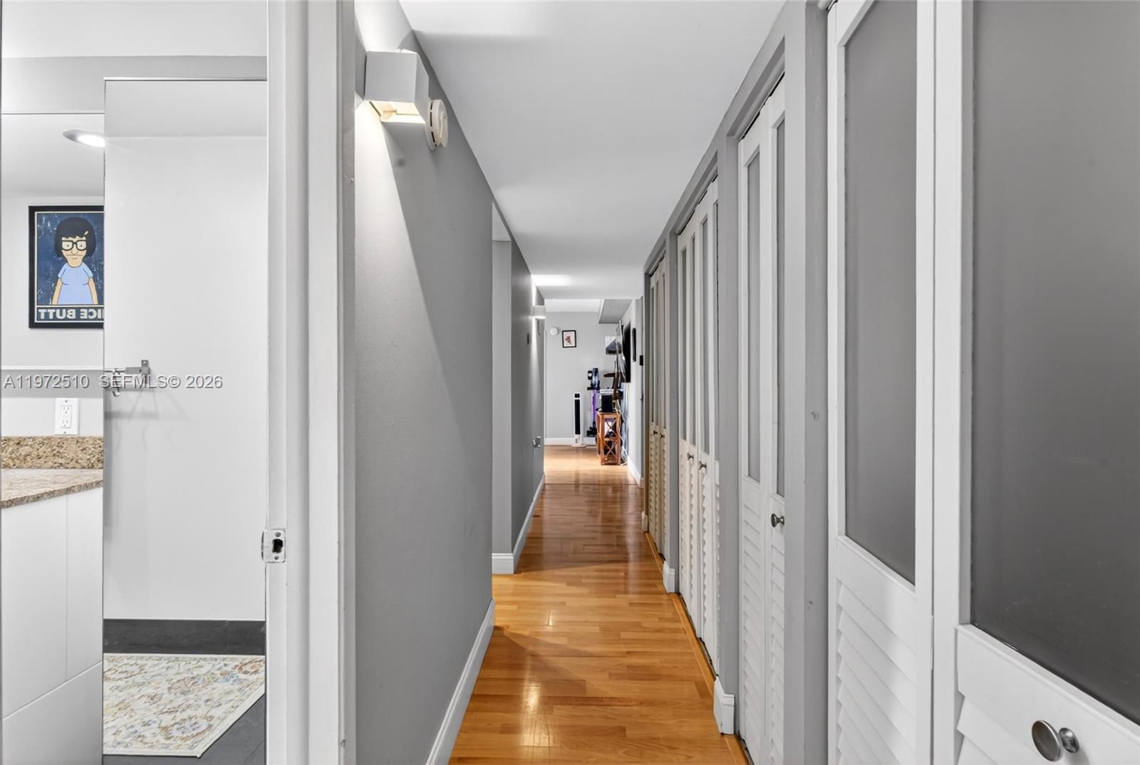 Real estate property located at 1750 115th St #601, Miami-dade, Bahia Vista Condo, Miami, FL