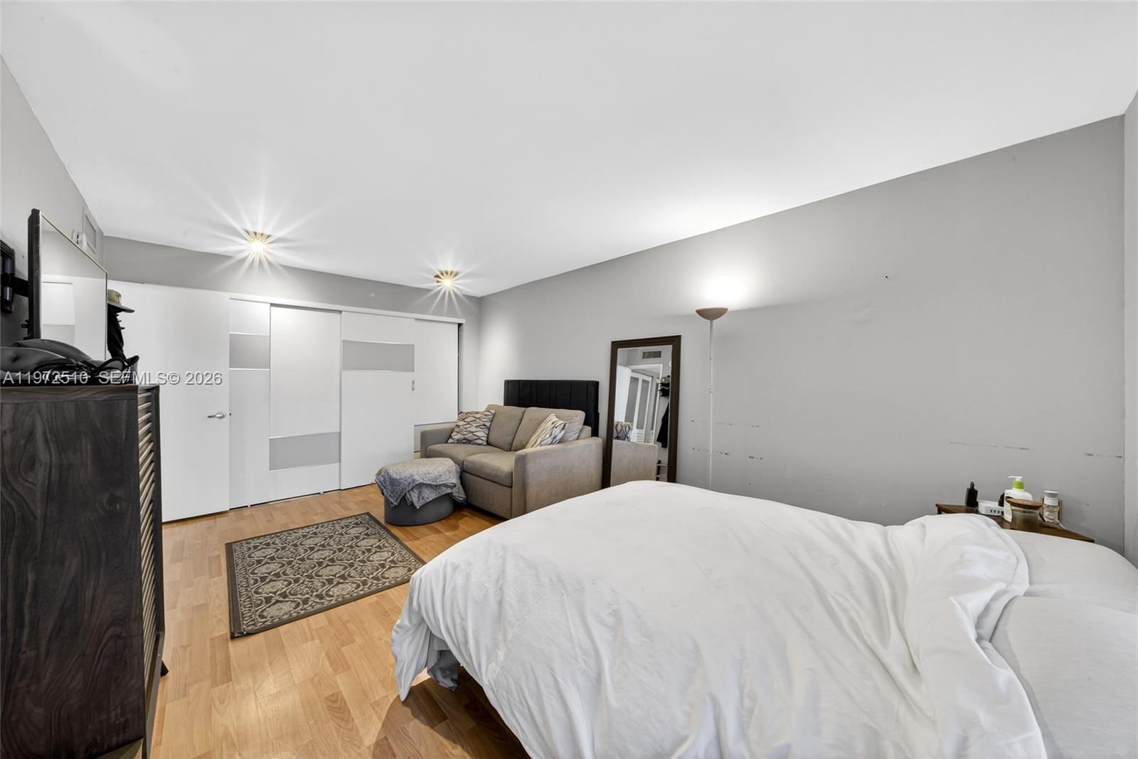 Real estate property located at 1750 115th St #601, Miami-dade, Bahia Vista Condo, Miami, FL