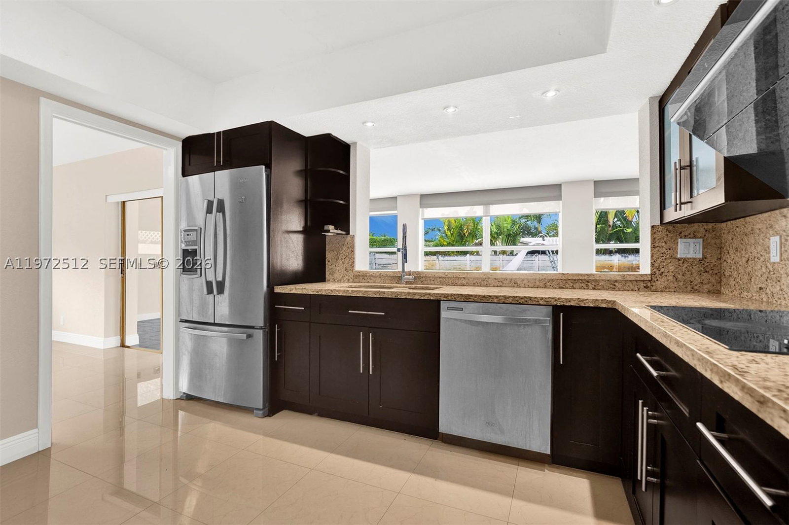 Real estate property located at 5113 Mckinley St, Broward, Hollywood Hills Amen Plat, Hollywood, FL