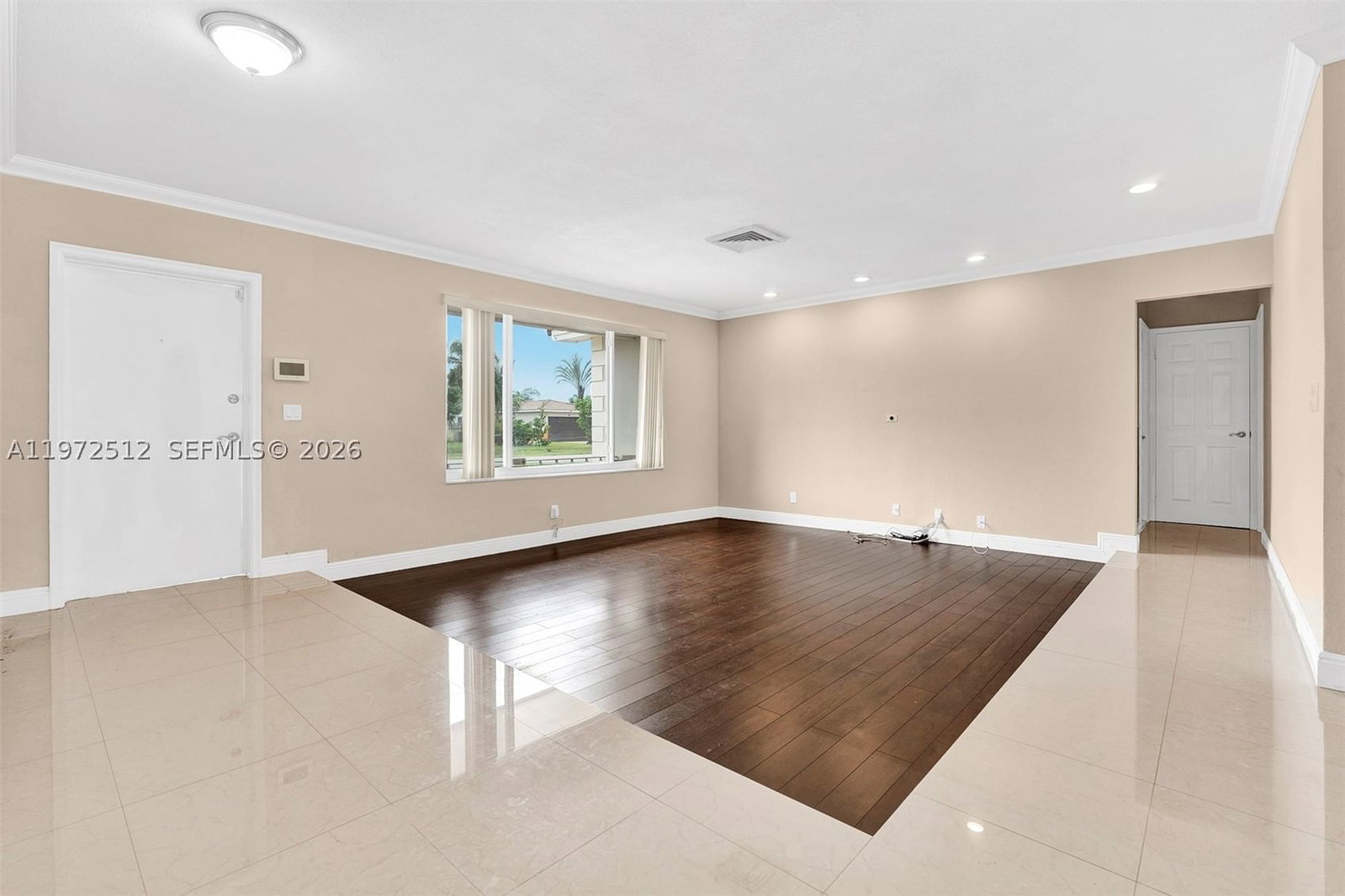 Real estate property located at 5113 Mckinley St, Broward, Hollywood Hills Amen Plat, Hollywood, FL