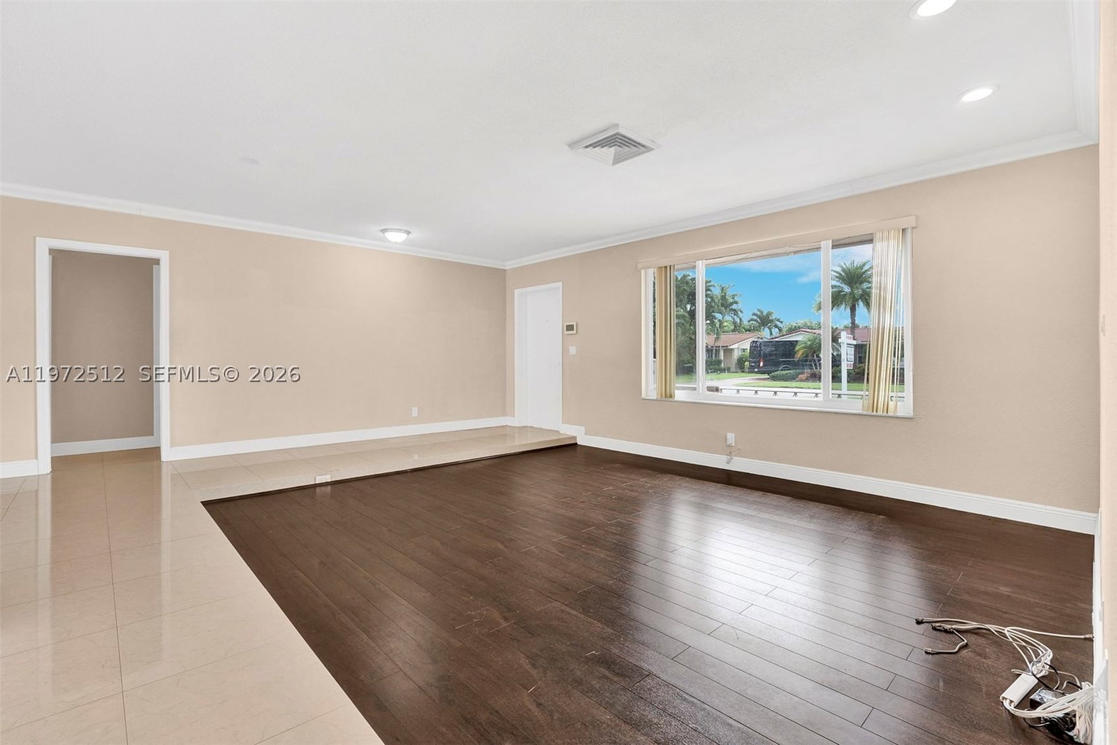 Real estate property located at 5113 Mckinley St, Broward, Hollywood Hills Amen Plat, Hollywood, FL