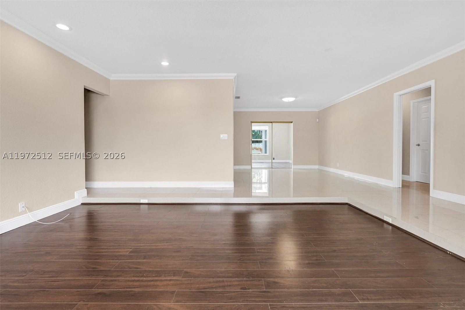 Real estate property located at 5113 Mckinley St, Broward, Hollywood Hills Amen Plat, Hollywood, FL