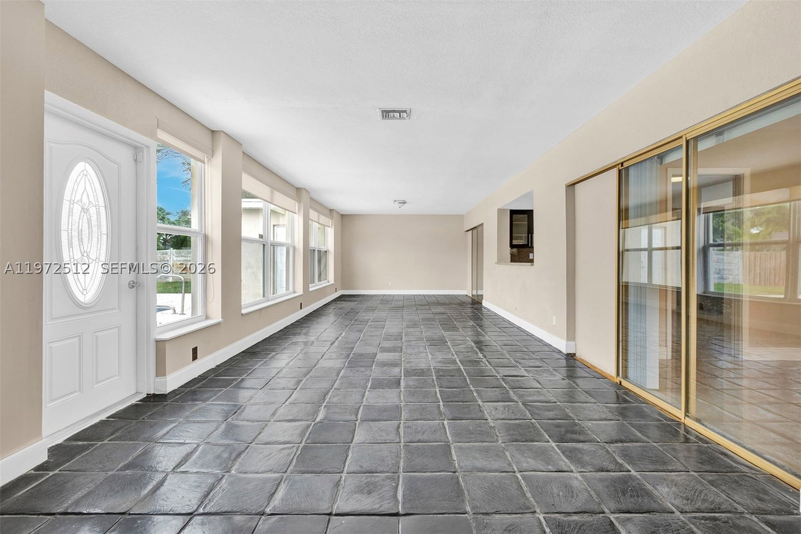 Real estate property located at 5113 Mckinley St, Broward, Hollywood Hills Amen Plat, Hollywood, FL