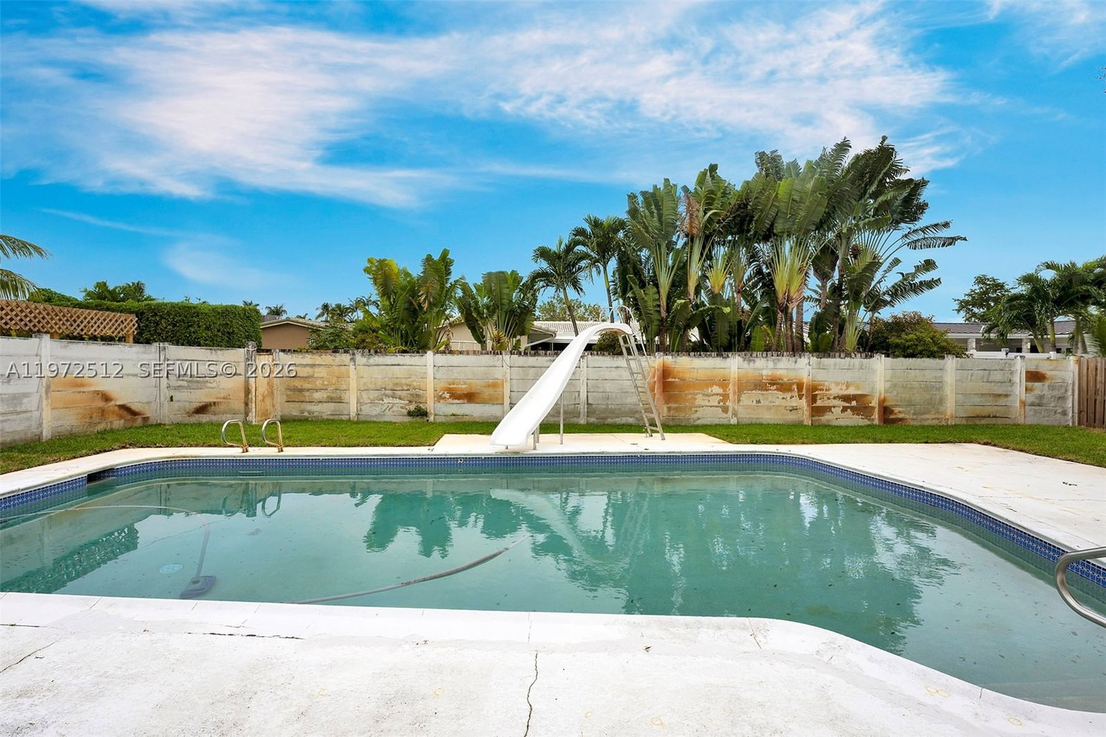 Real estate property located at 5113 Mckinley St, Broward, Hollywood Hills Amen Plat, Hollywood, FL