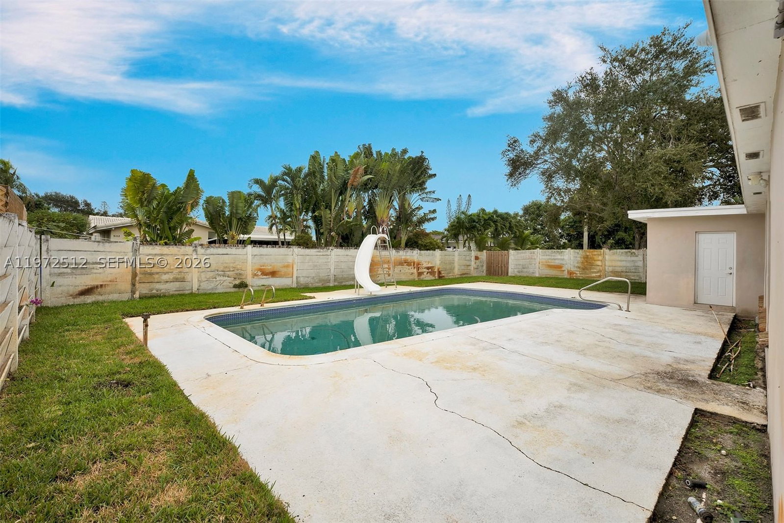 Real estate property located at 5113 Mckinley St, Broward, Hollywood Hills Amen Plat, Hollywood, FL