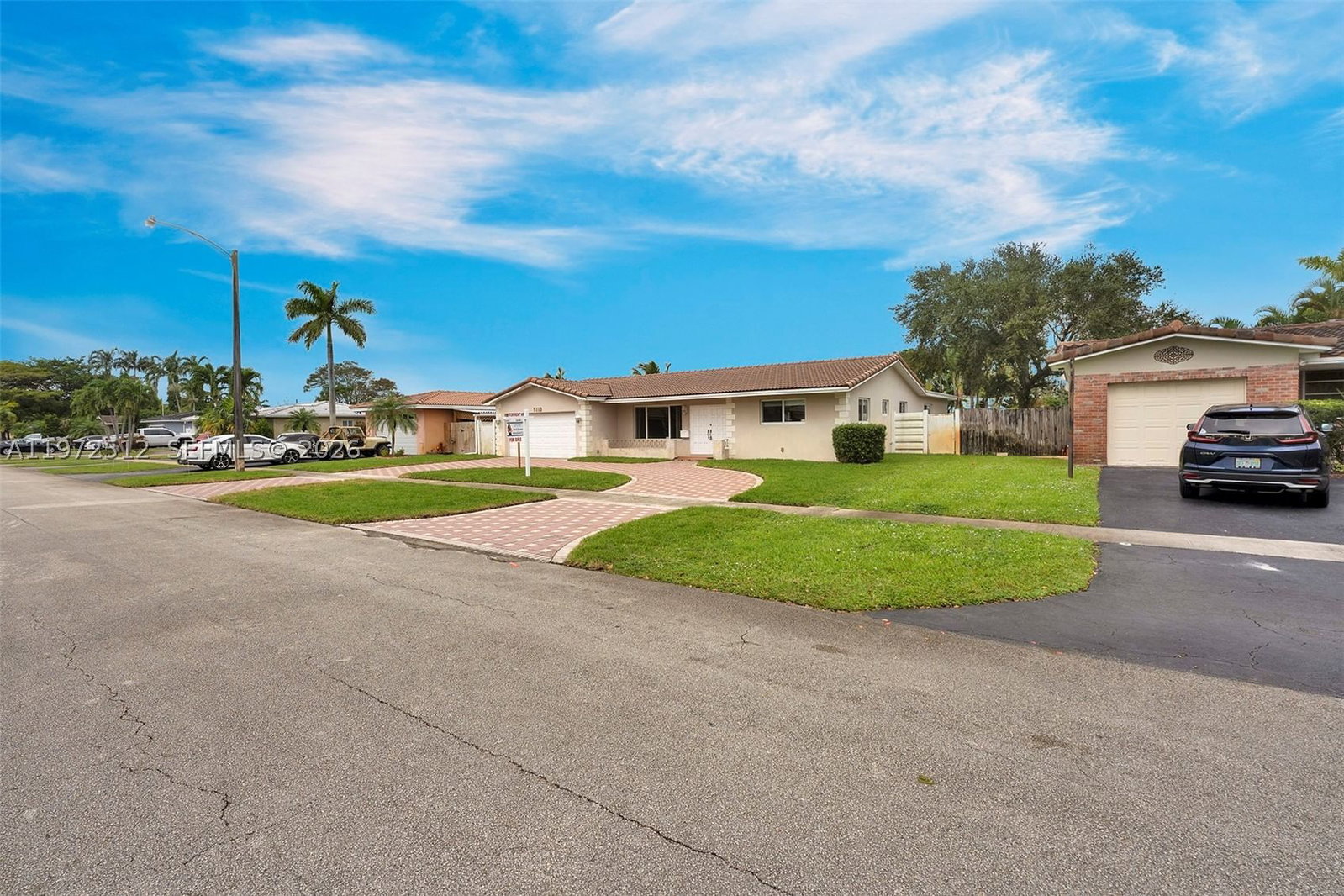 Real estate property located at 5113 Mckinley St, Broward, Hollywood Hills Amen Plat, Hollywood, FL