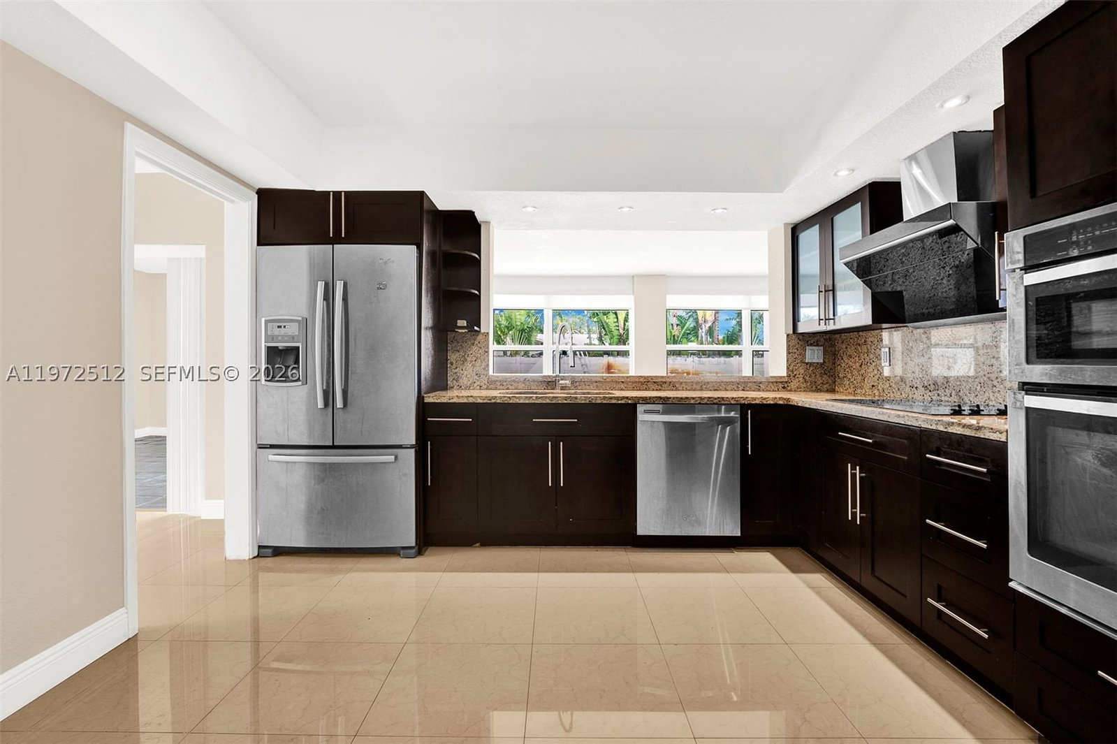 Real estate property located at 5113 Mckinley St, Broward, Hollywood Hills Amen Plat, Hollywood, FL