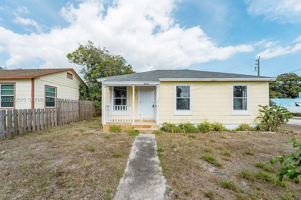 Real estate property located at 803 36th St, Palm Beach, Northwood Add, West Palm Beach, FL