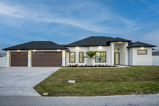 Real estate property located at 9 12 PL, Lee, Cape Coral Unit 52, Cape Coral, FL