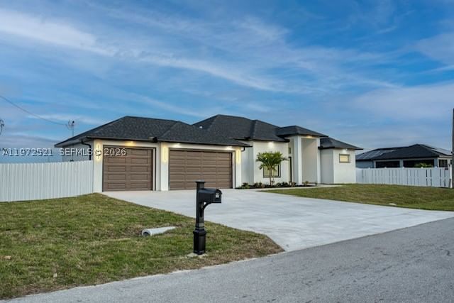 Real estate property located at 9 12 PL, Lee, Cape Coral Unit 52, Cape Coral, FL