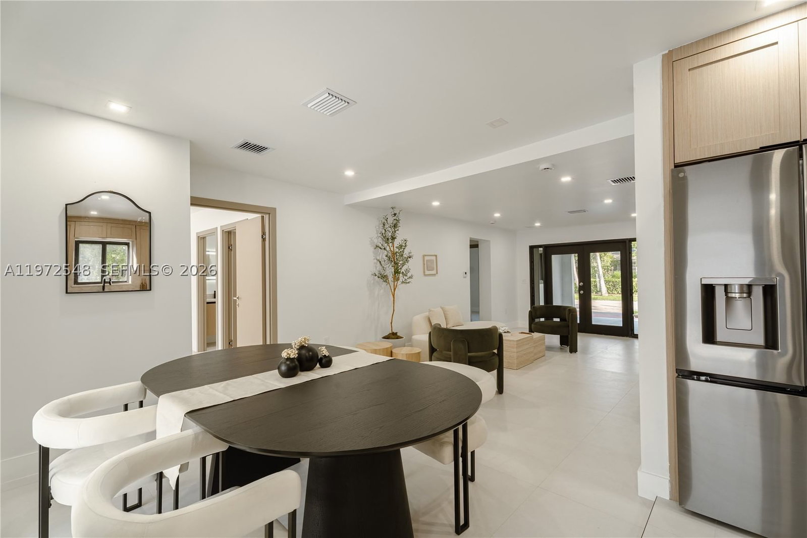 Real estate property located at 1221 Biarritz Dr, Miami-dade, Oceanside Sec Isle Of Nor, Miami Beach, FL