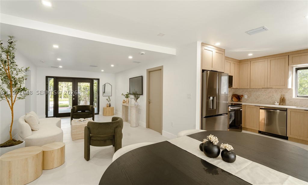 Real estate property located at 1221 Biarritz Dr, Miami-dade, Oceanside Sec Isle Of Nor, Miami Beach, FL
