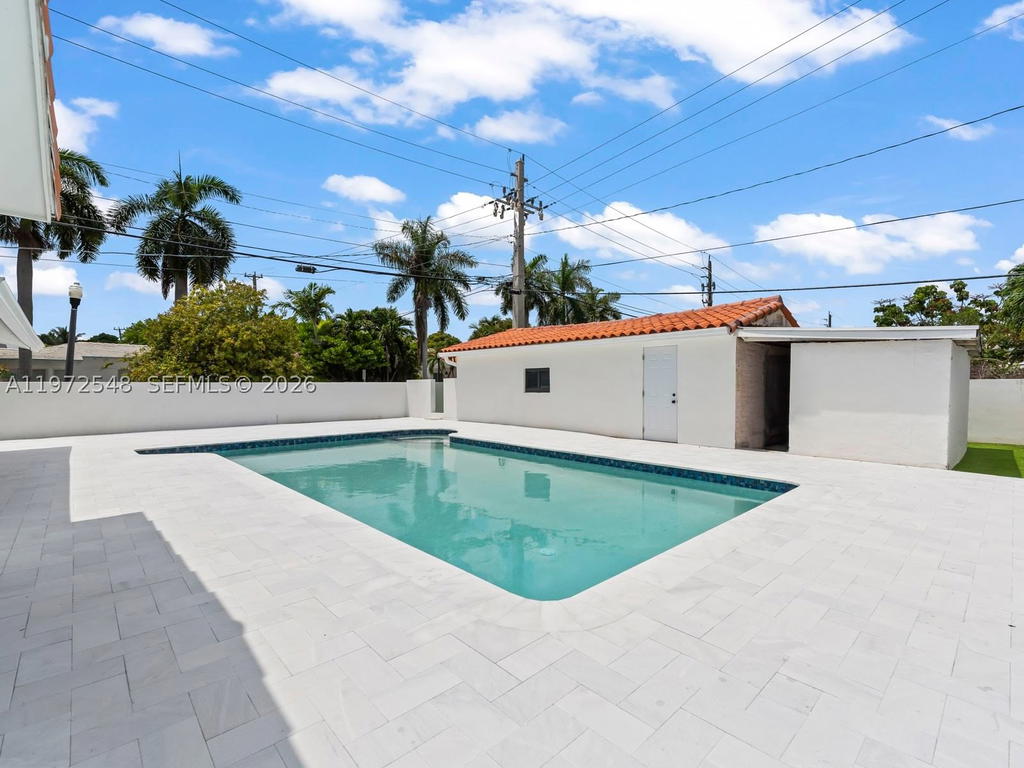 Real estate property located at 1221 Biarritz Dr, Miami-dade, Oceanside Sec Isle Of Nor, Miami Beach, FL