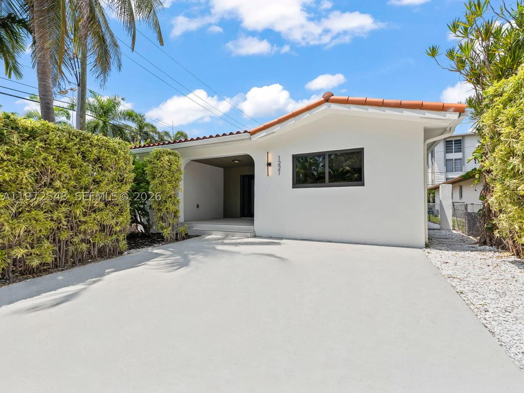 Real estate property located at 1221 Biarritz Dr, Miami-dade, Oceanside Sec Isle Of Nor, Miami Beach, FL