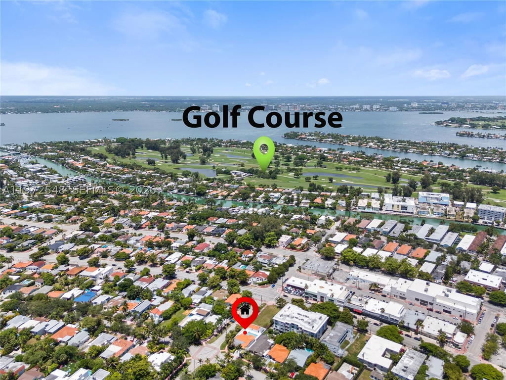 Real estate property located at 1221 Biarritz Dr, Miami-dade, Oceanside Sec Isle Of Nor, Miami Beach, FL