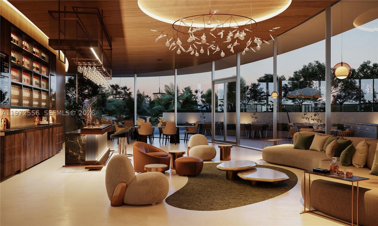 Real estate property located at 700 24 ST #1406, Miami-dade, Aria Reserve, Miami, FL