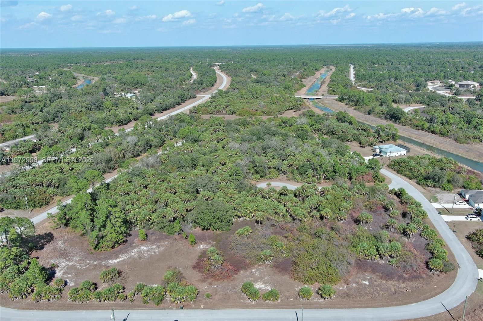 Real estate property located at 0 EASTMAN CIR, Sarasota, Port Charlotte Sub, North Port, FL