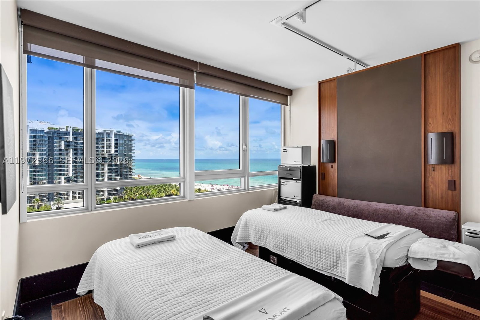 Real estate property located at 101 20th St #3806, Miami-dade, Setai Resort & Residences, Miami Beach, FL