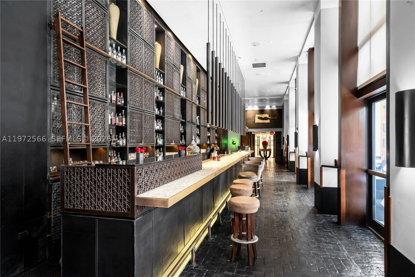 Real estate property located at 101 20th St #3806, Miami-dade, Setai Resort & Residences, Miami Beach, FL