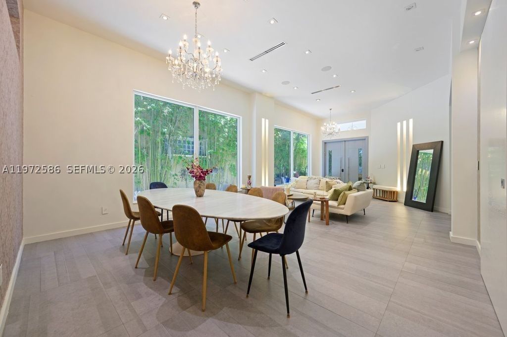 Real estate property located at 1615 196, Miami-dade, Presidential Estates Sub, Miami, FL