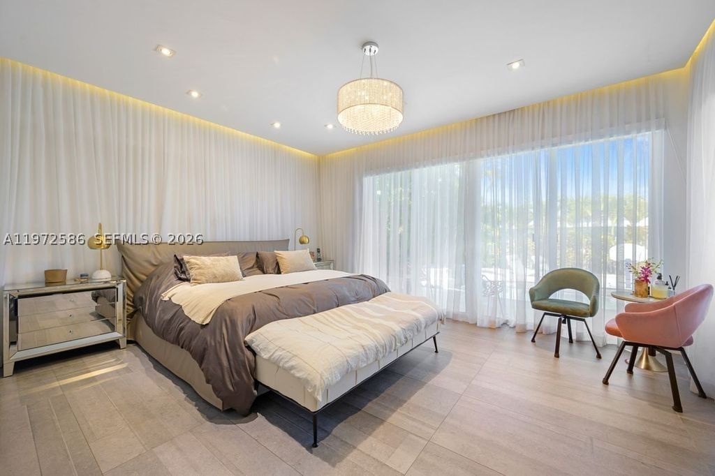 Real estate property located at 1615 196, Miami-dade, Presidential Estates Sub, Miami, FL