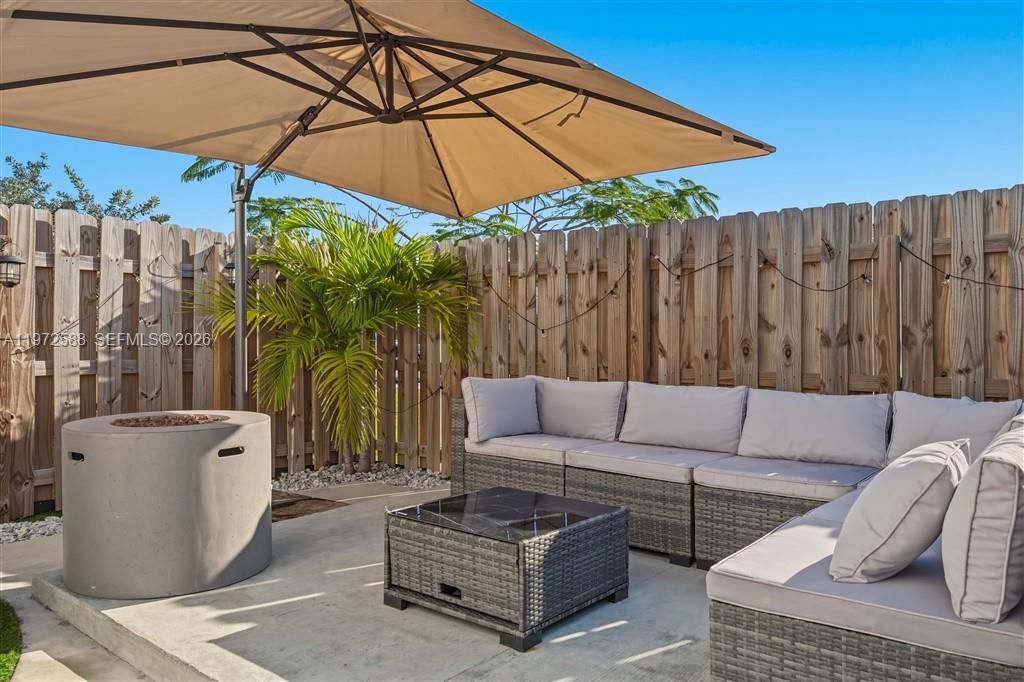 Real estate property located at 12245 24th Pl, Miami-dade, Golf Park Sec 1, Miami, FL