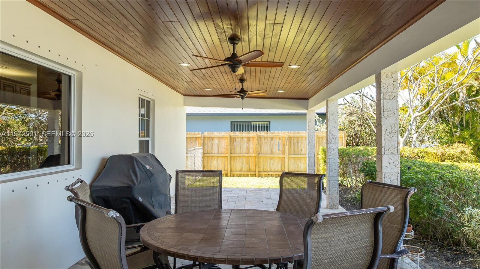 Real estate property located at 8121 203rd St, Miami-dade, Saga Bay Sec 1 Pt 6, Cutler Bay, FL