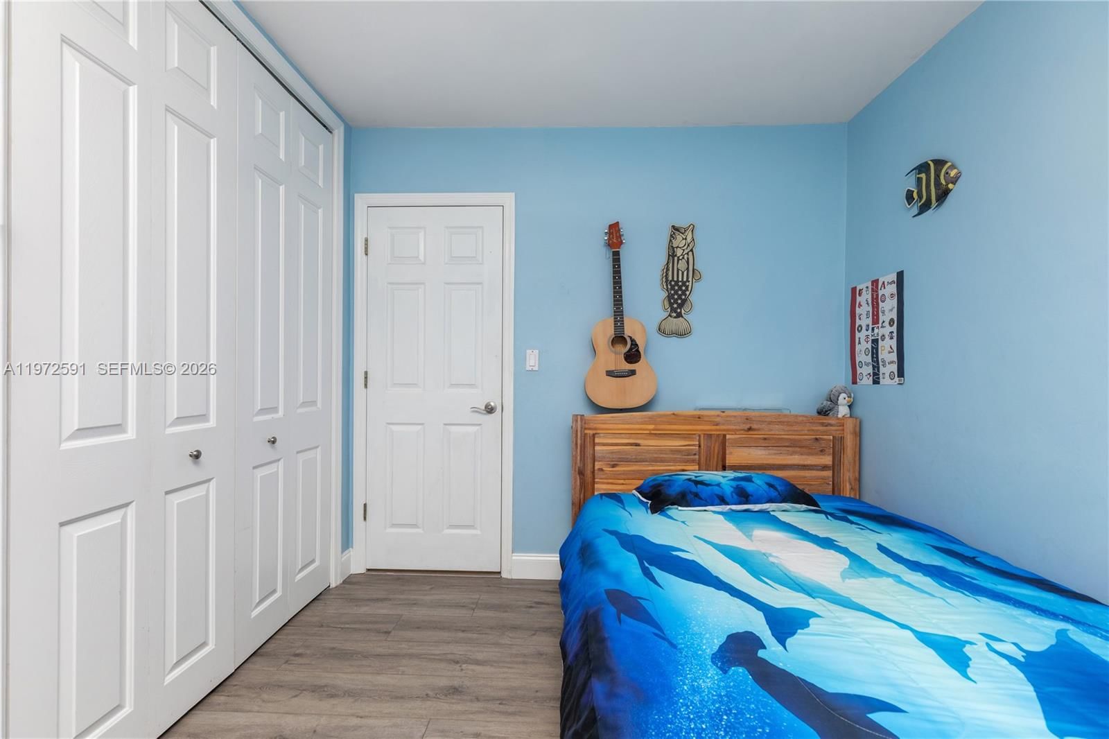 Real estate property located at 8121 203rd St, Miami-dade, Saga Bay Sec 1 Pt 6, Cutler Bay, FL