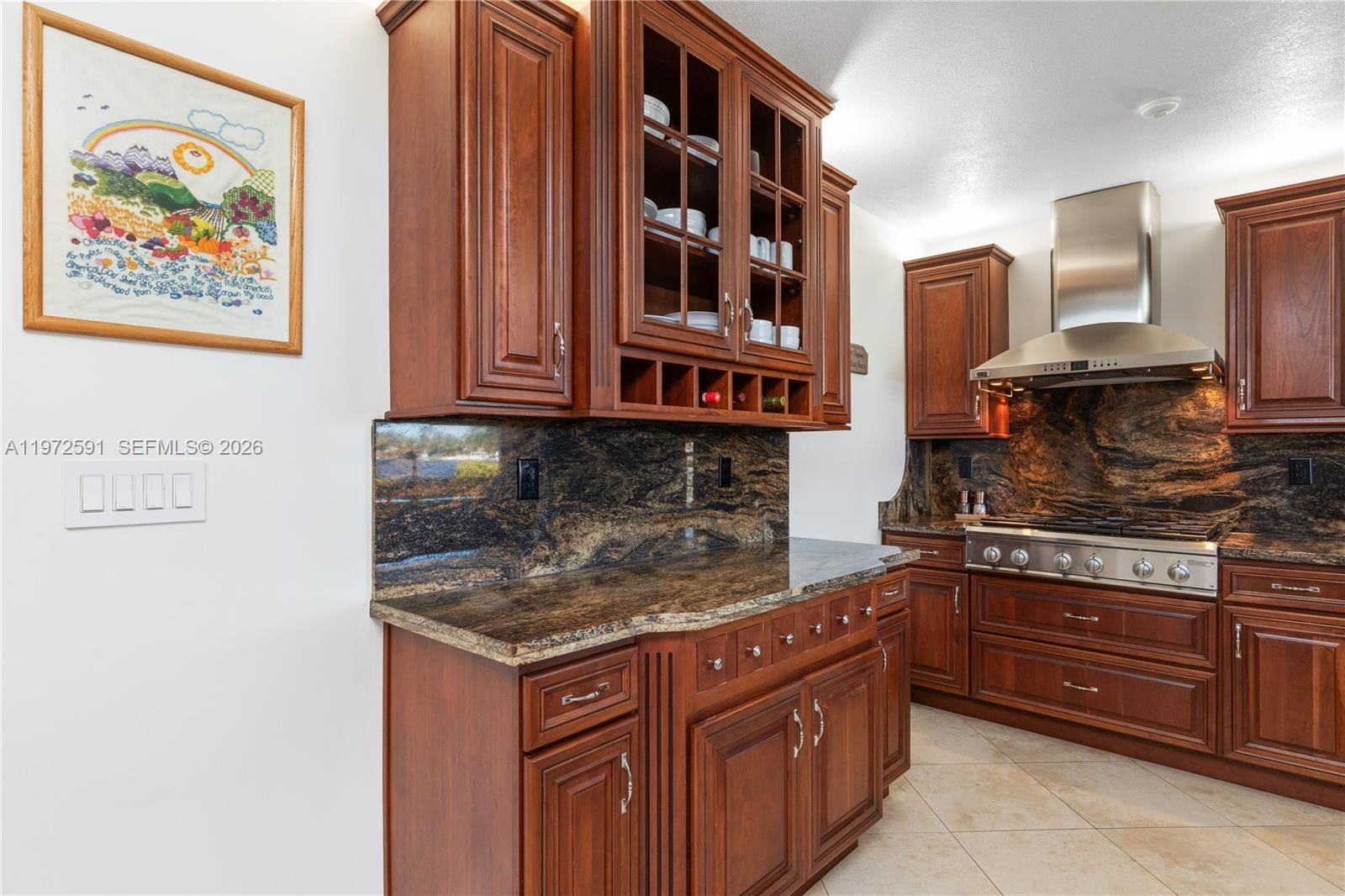 Real estate property located at 8121 203rd St, Miami-dade, Saga Bay Sec 1 Pt 6, Cutler Bay, FL