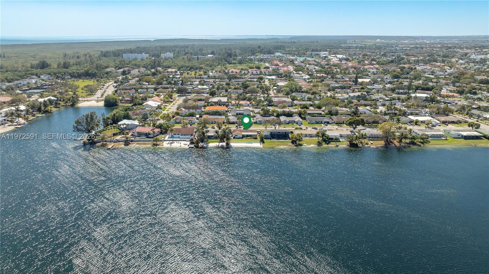 Real estate property located at 8121 203rd St, Miami-dade, Saga Bay Sec 1 Pt 6, Cutler Bay, FL