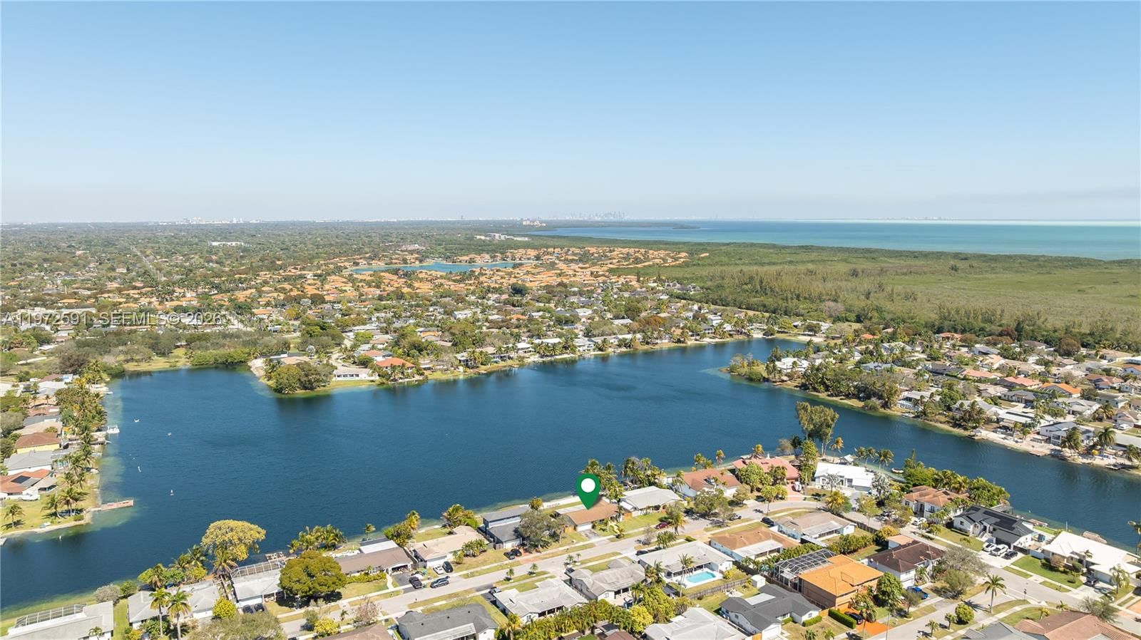 Real estate property located at 8121 203rd St, Miami-dade, Saga Bay Sec 1 Pt 6, Cutler Bay, FL