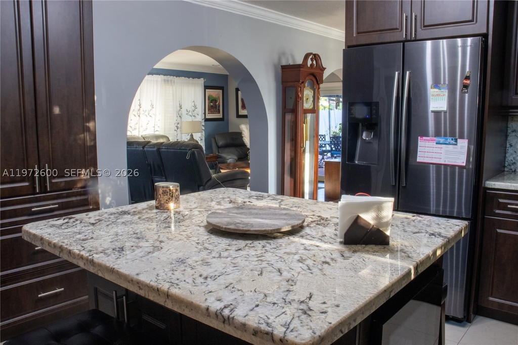 Real estate property located at 17221 82nd Ave, Miami-dade, Palm Springs North Sec C, Hialeah, FL