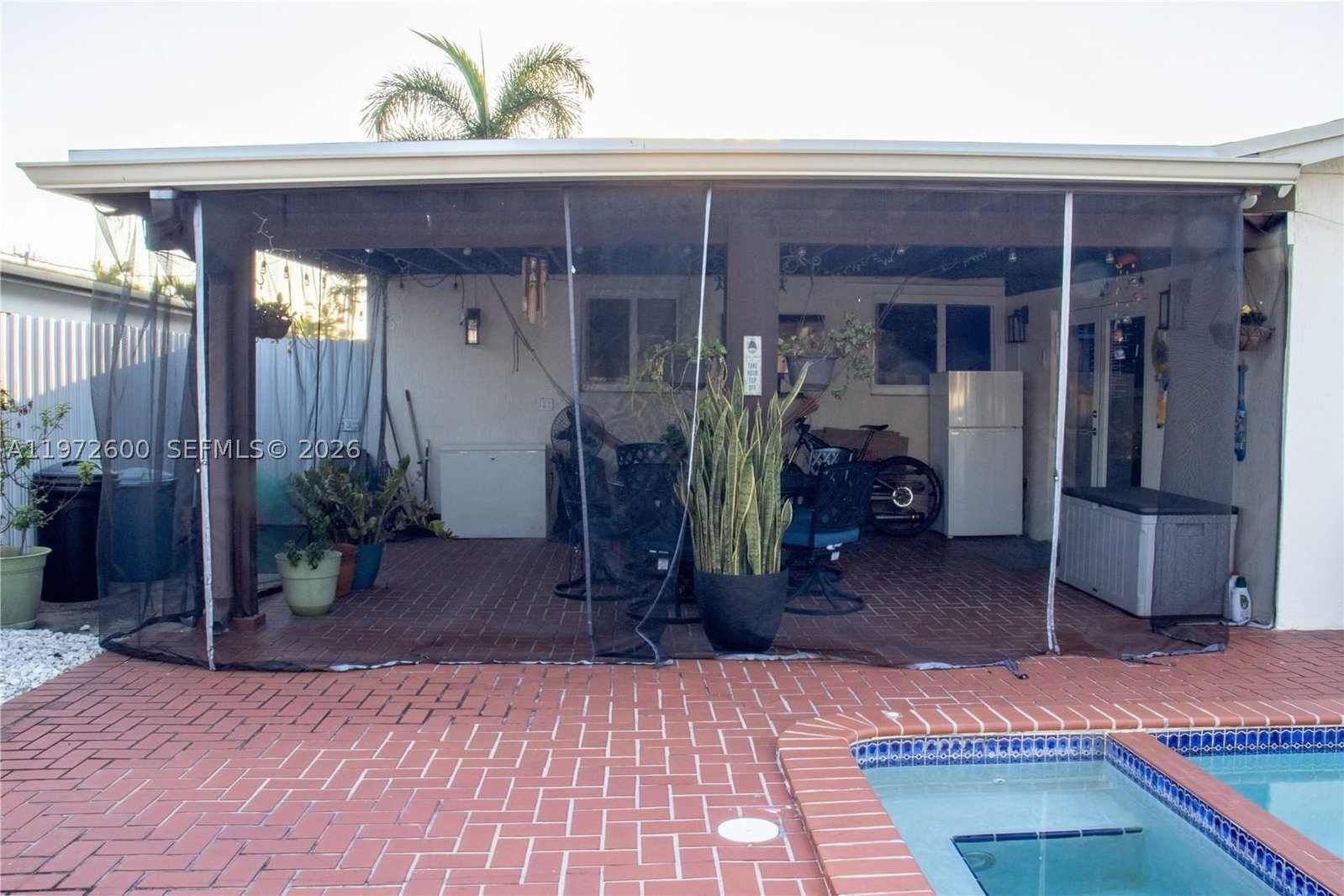 Real estate property located at 17221 82nd Ave, Miami-dade, Palm Springs North Sec C, Hialeah, FL