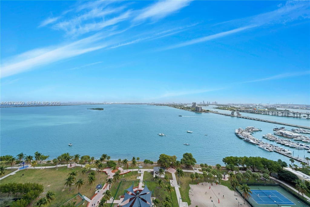 Real estate property located at 488 18th St #2112, Miami-dade, Aria On The Bay Condo, Miami, FL