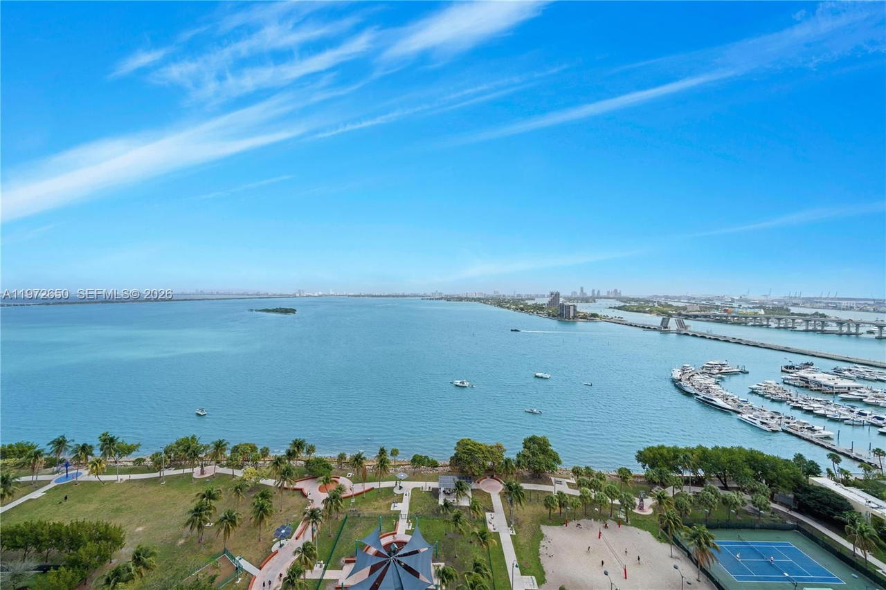 Real estate property located at 488 18th St #2112, Miami-dade, Aria On The Bay Condo, Miami, FL