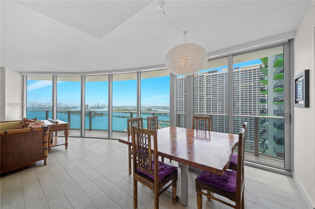Real estate property located at 488 18th St #2112, Miami-dade, Aria On The Bay Condo, Miami, FL