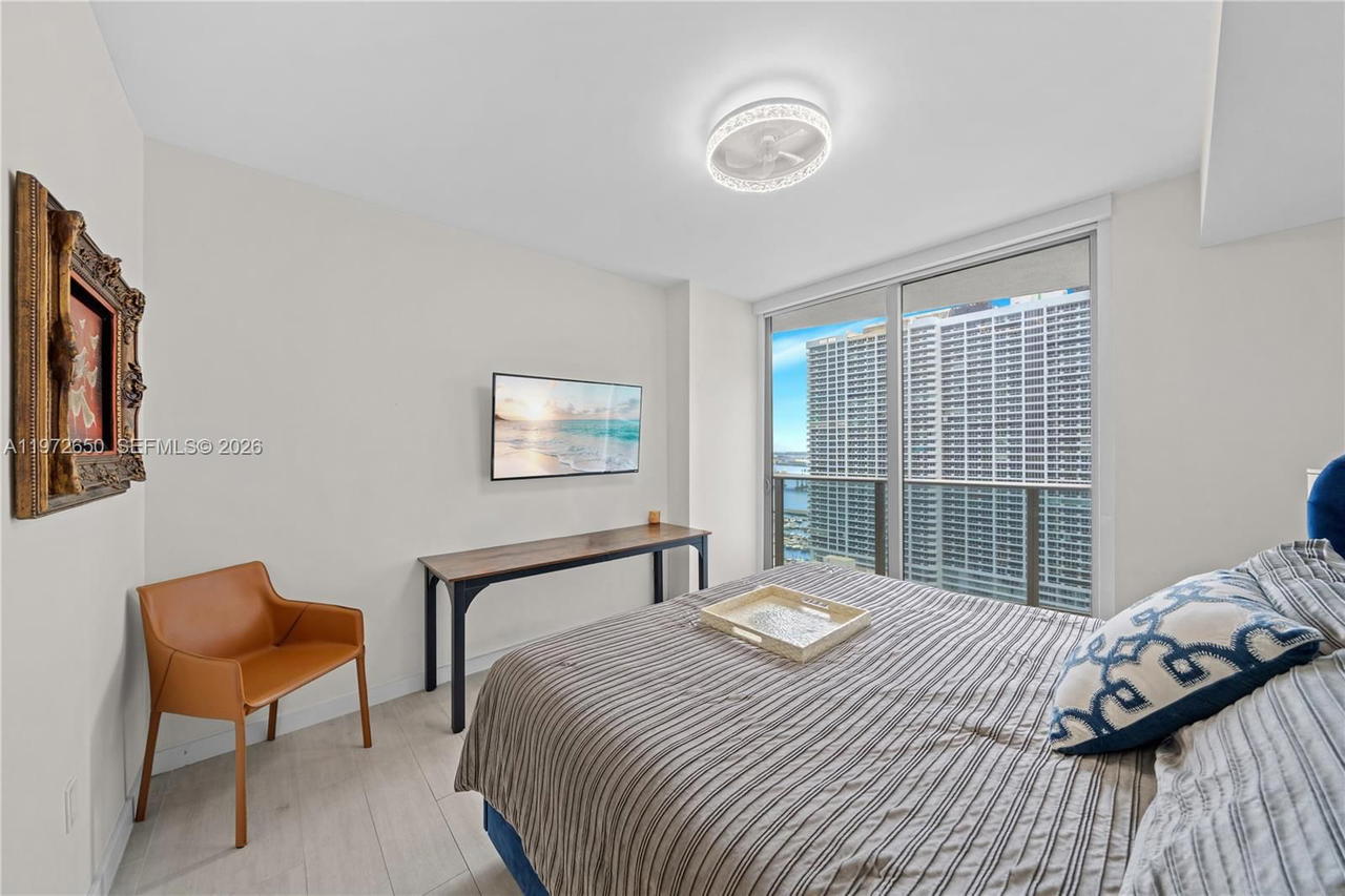 Real estate property located at 488 18th St #2112, Miami-dade, Aria On The Bay Condo, Miami, FL