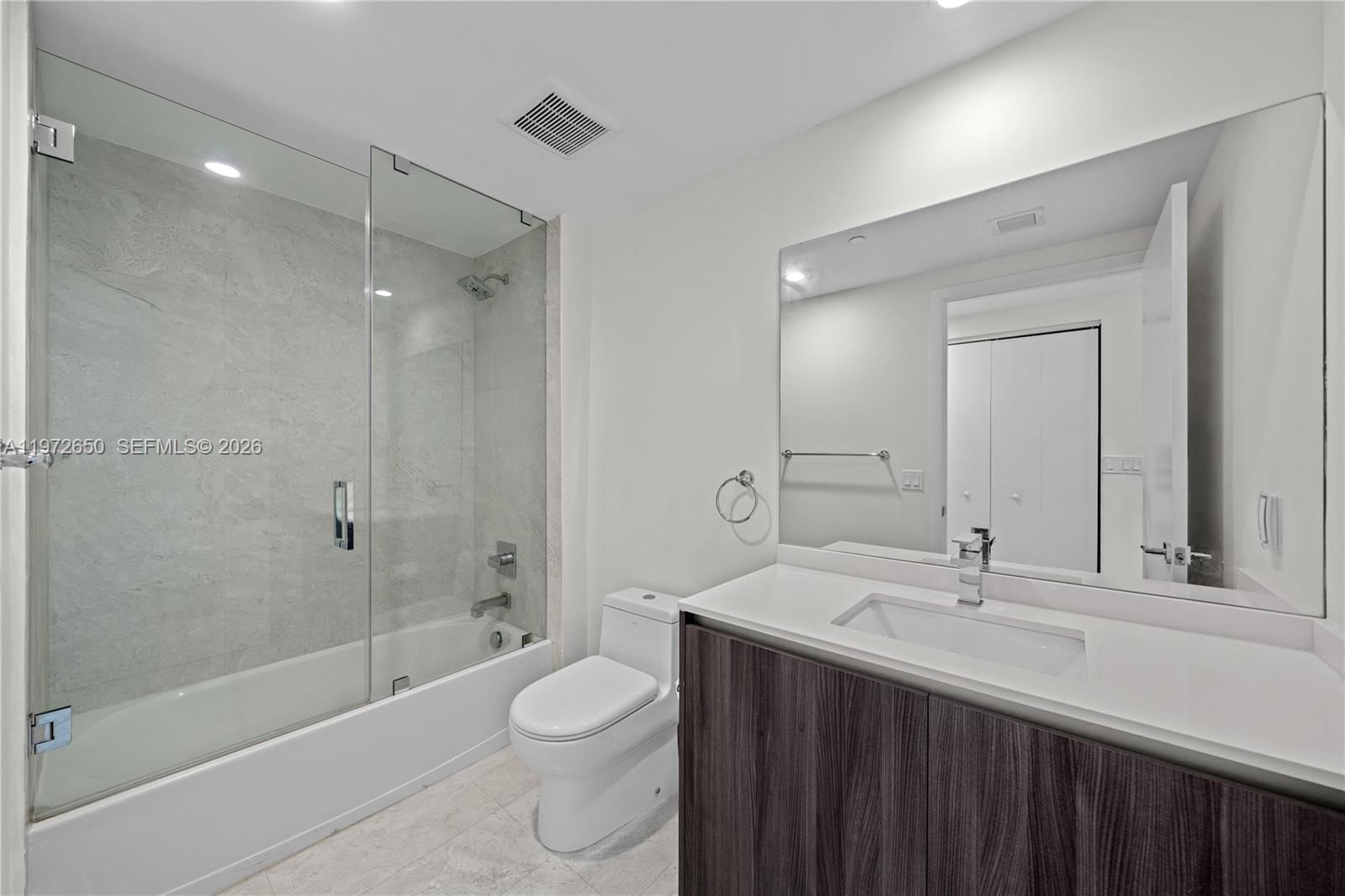 Real estate property located at 488 18th St #2112, Miami-dade, Aria On The Bay Condo, Miami, FL