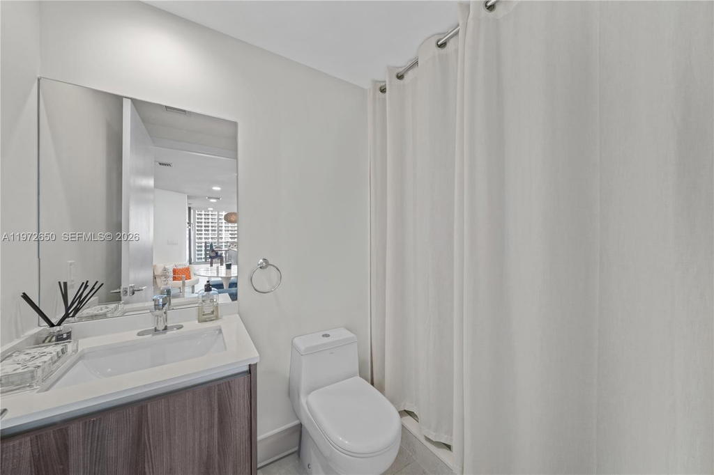 Real estate property located at 488 18th St #2112, Miami-dade, Aria On The Bay Condo, Miami, FL