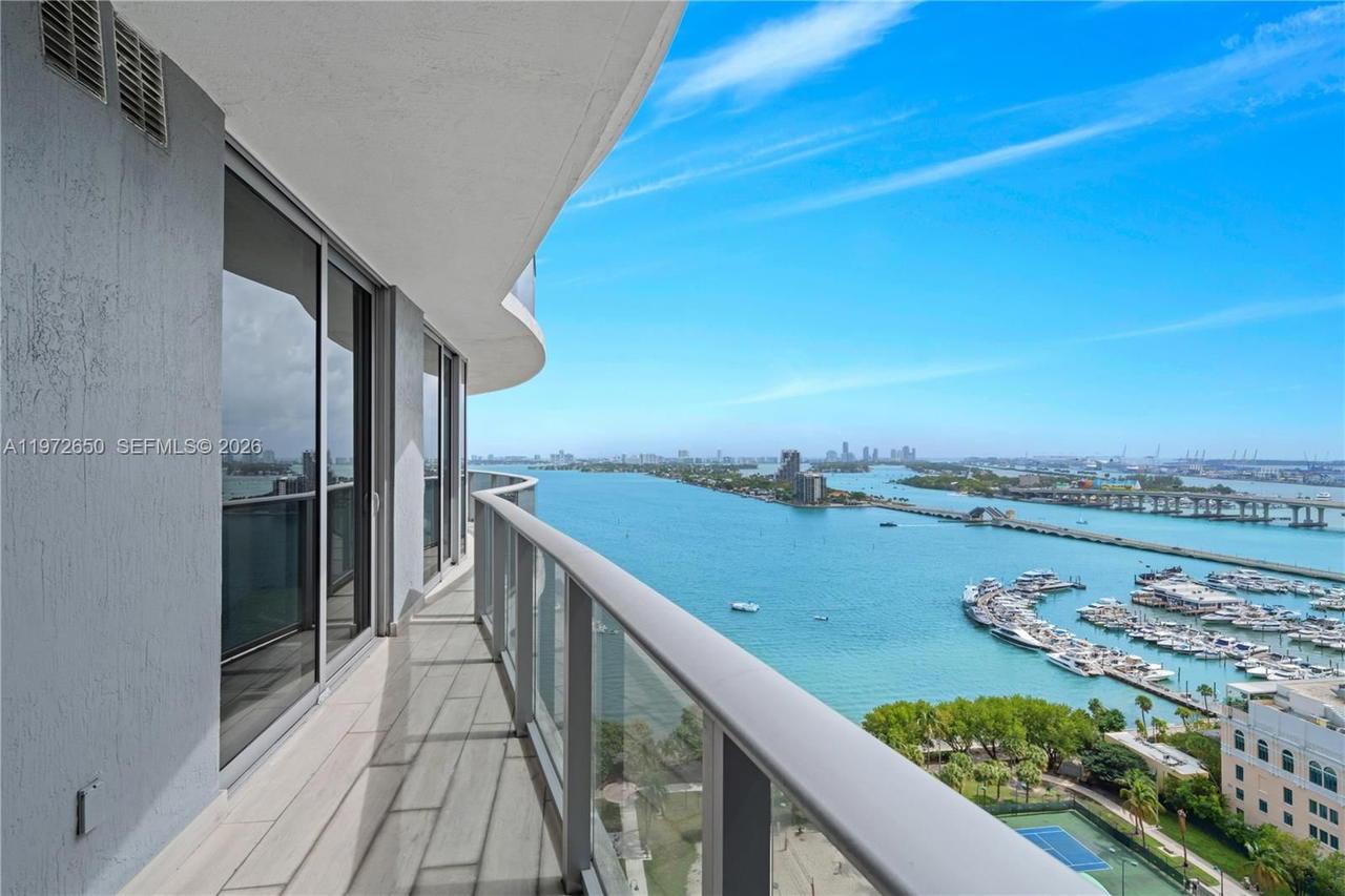 Real estate property located at 488 18th St #2112, Miami-dade, Aria On The Bay Condo, Miami, FL