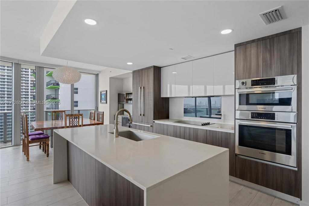 Real estate property located at 488 18th St #2112, Miami-dade, Aria On The Bay Condo, Miami, FL