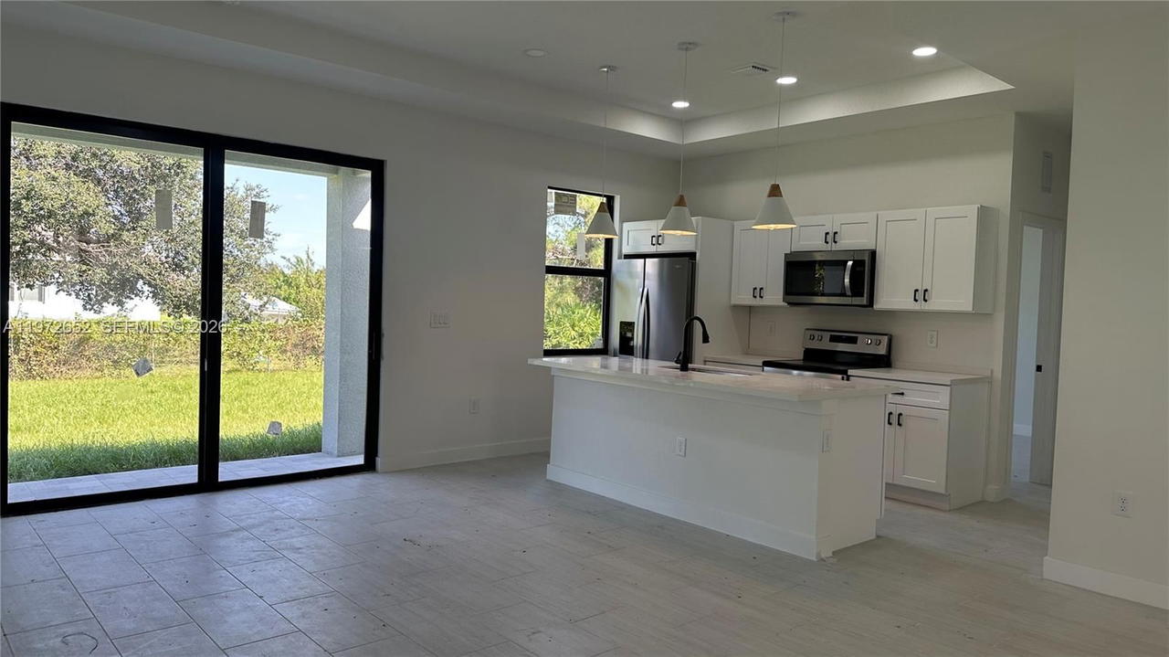 Real estate property located at 2615 68th st w, Lee, Lehigh Acres, Lehigh Acres, FL