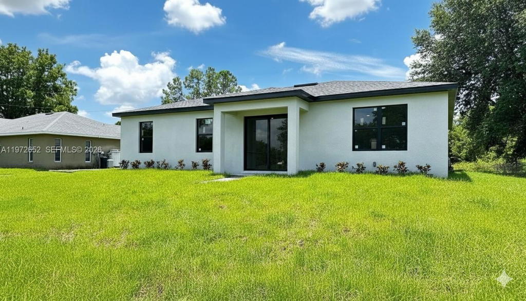 Real estate property located at 2615 68th st w, Lee, Lehigh Acres, Lehigh Acres, FL