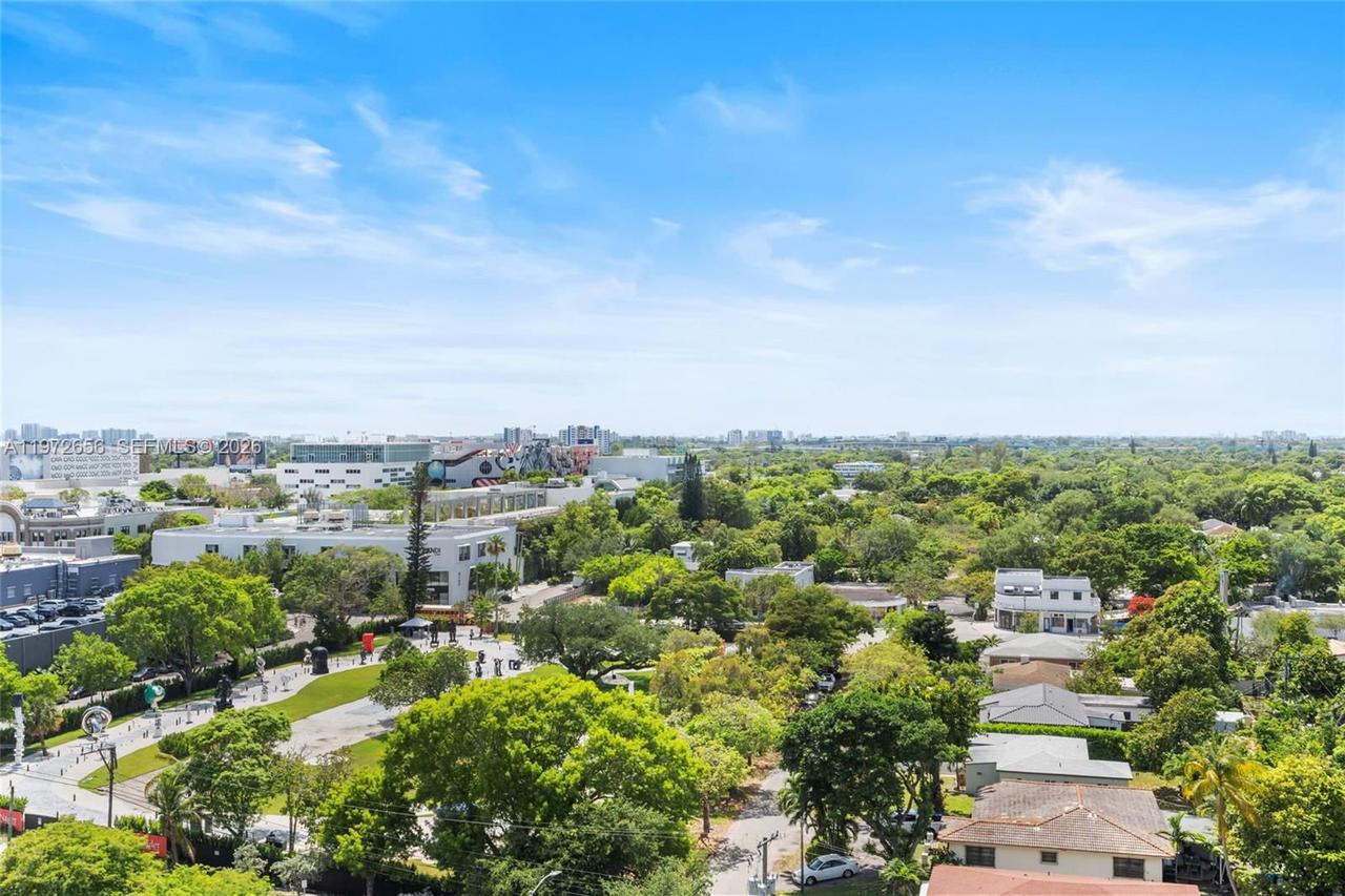 Real estate property located at 4250 Biscayne Blvd #1112, Miami-dade, 4250 Biscayne Boulevard C, Miami, FL