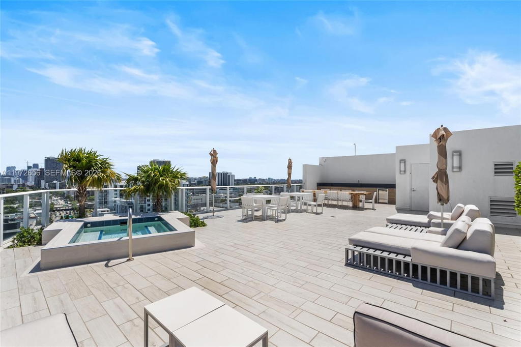 Real estate property located at 4250 Biscayne Blvd #1112, Miami-dade, 4250 Biscayne Boulevard C, Miami, FL