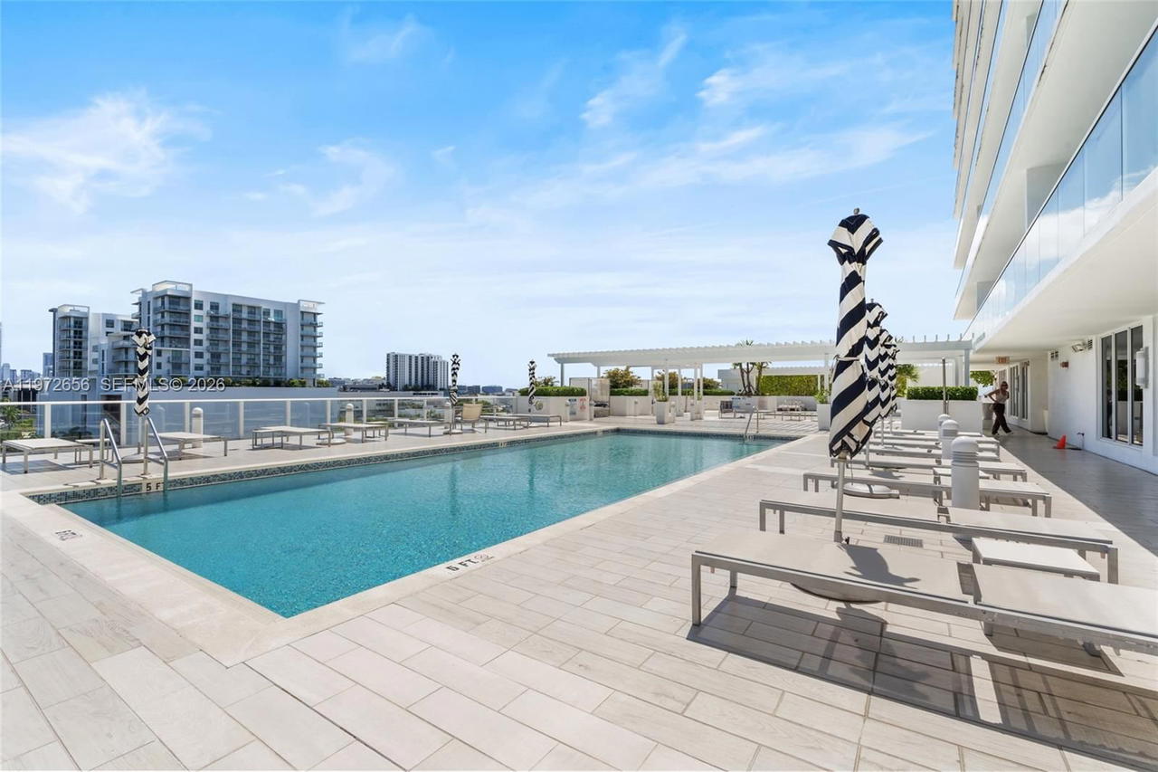 Real estate property located at 4250 Biscayne Blvd #1112, Miami-dade, 4250 Biscayne Boulevard C, Miami, FL