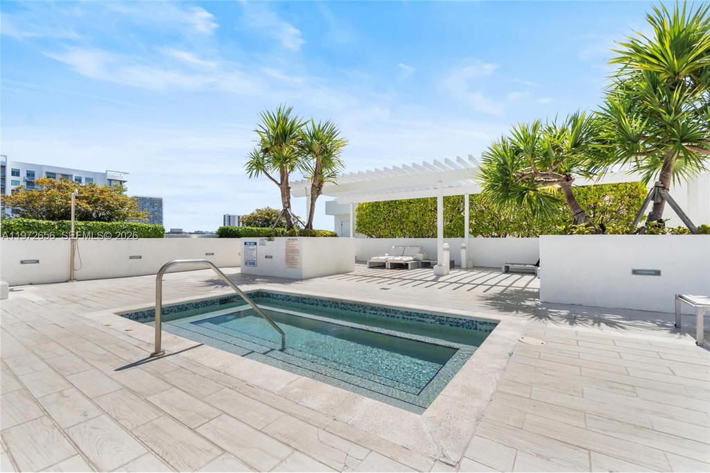 Real estate property located at 4250 Biscayne Blvd #1112, Miami-dade, 4250 Biscayne Boulevard C, Miami, FL