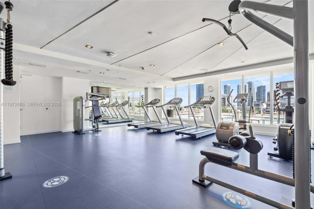 Real estate property located at 4250 Biscayne Blvd #1112, Miami-dade, 4250 Biscayne Boulevard C, Miami, FL