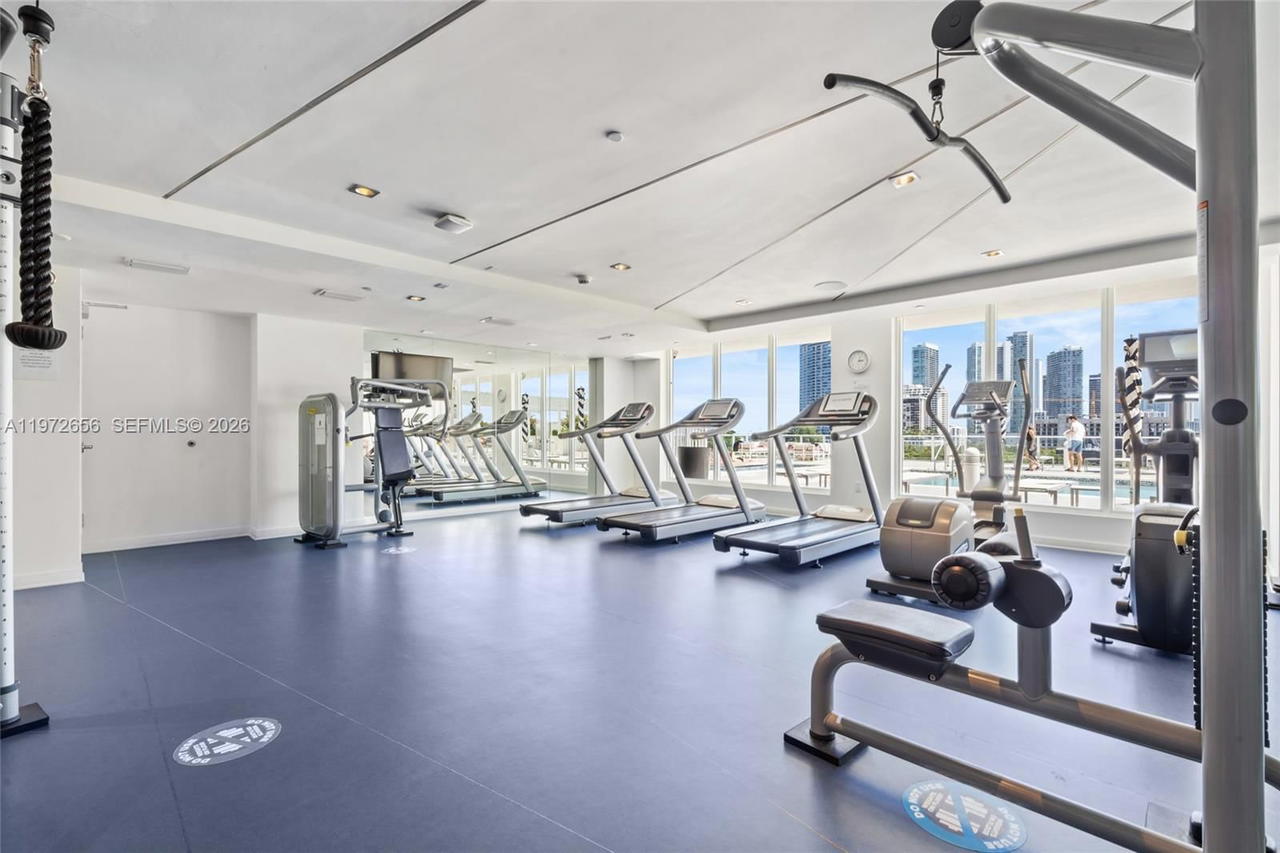 Real estate property located at 4250 Biscayne Blvd #1112, Miami-dade, 4250 Biscayne Boulevard C, Miami, FL