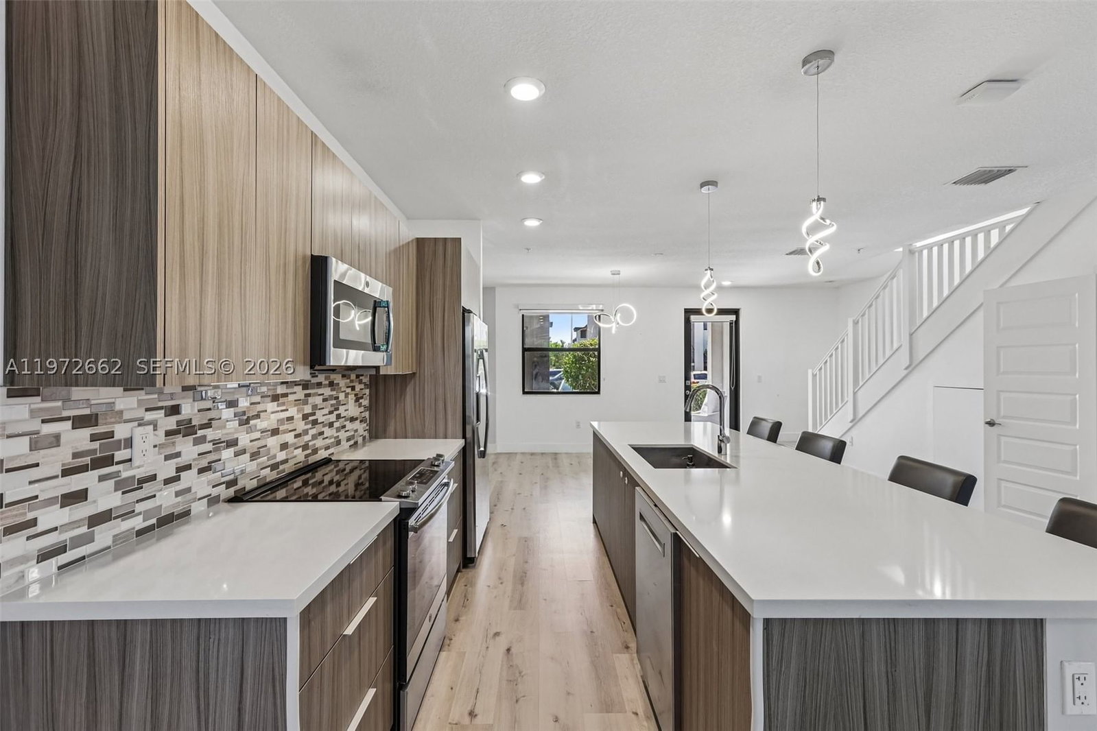 Real estate property located at 10455 82nd St #4, Miami-dade, Highland At Park Central, Doral, FL